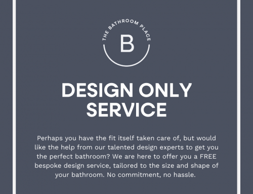 The Bathroom Place Free Design Service 
